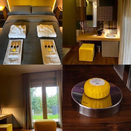 Fiorini Rooms Пескассероли Экстерьер фото