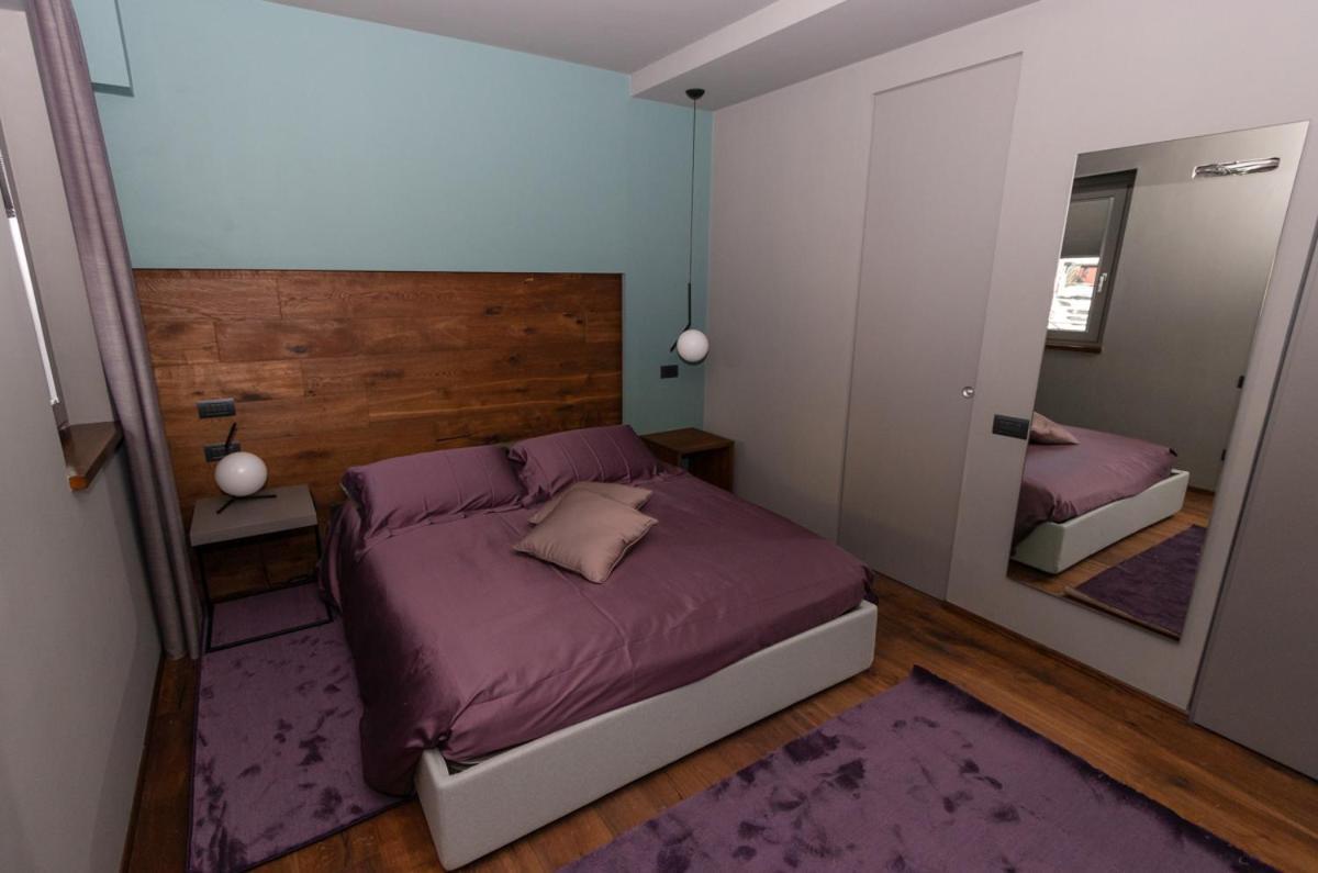 Fiorini Rooms Пескассероли Экстерьер фото