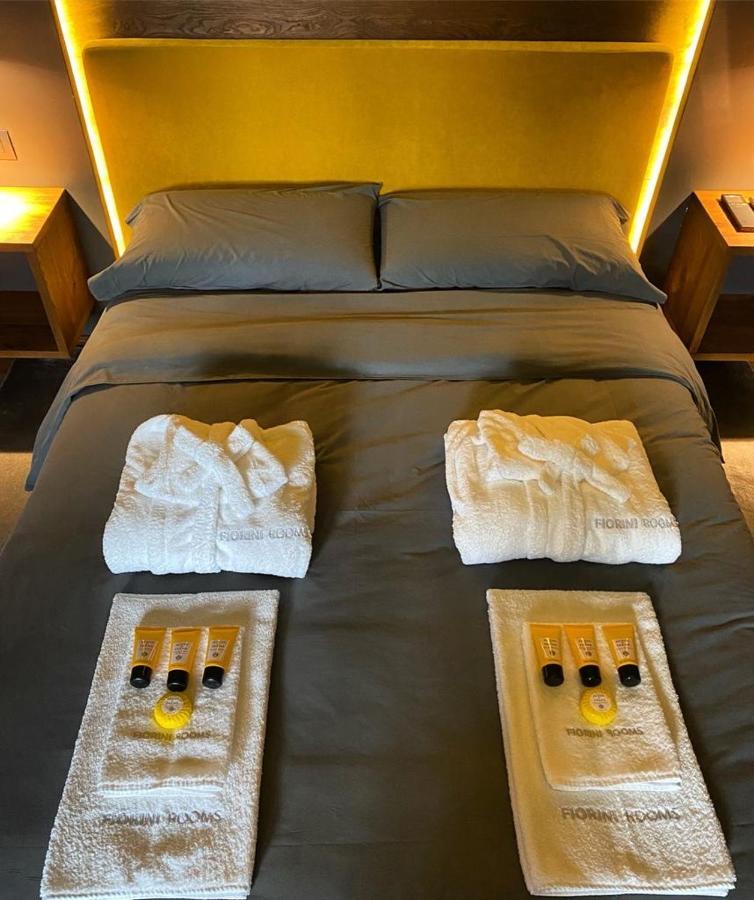 Fiorini Rooms Пескассероли Экстерьер фото