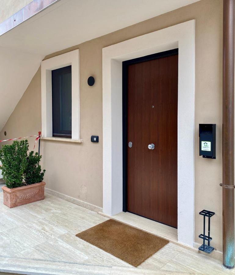 Fiorini Rooms Пескассероли Экстерьер фото