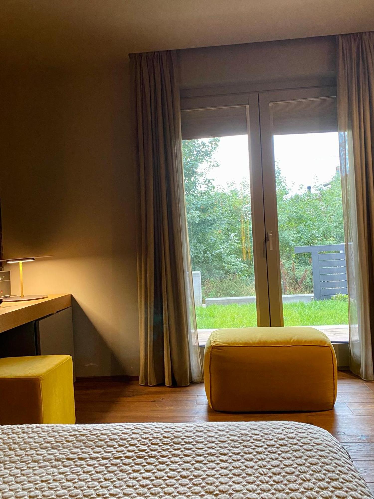 Fiorini Rooms Пескассероли Экстерьер фото